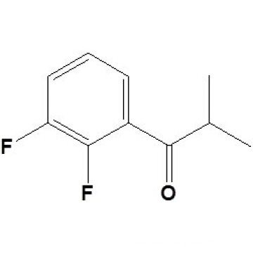 1- (2,3-дифторфенил) -2-метилпропан-1-он. CAS № 851753-90-7